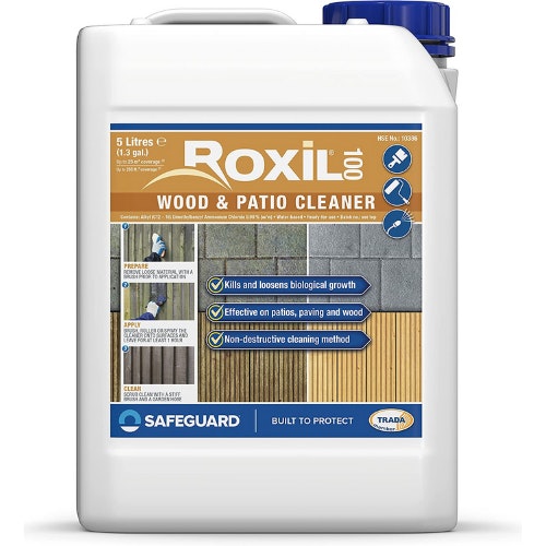 The Best Patio Cleaners For Effortless Cleaning Garden Care Modern Gardens Patio Cleaners For Effortless Cleaning, What Is The Best Chemical Patio Cleaner