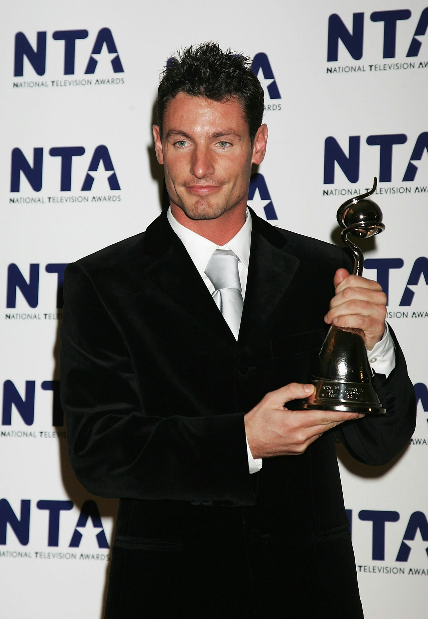 dean gaffney where is he now 