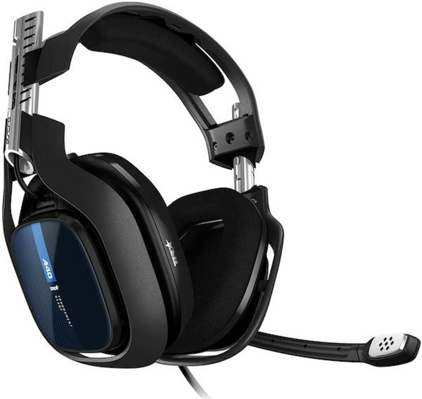 Astro Gaming A40 TR Wired Gaming Headset