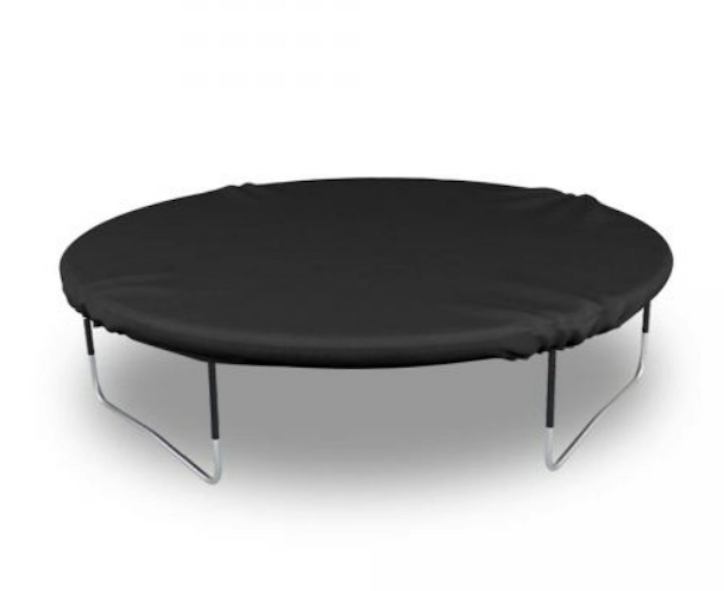 Covers & All Custom Round Trampoline Cover