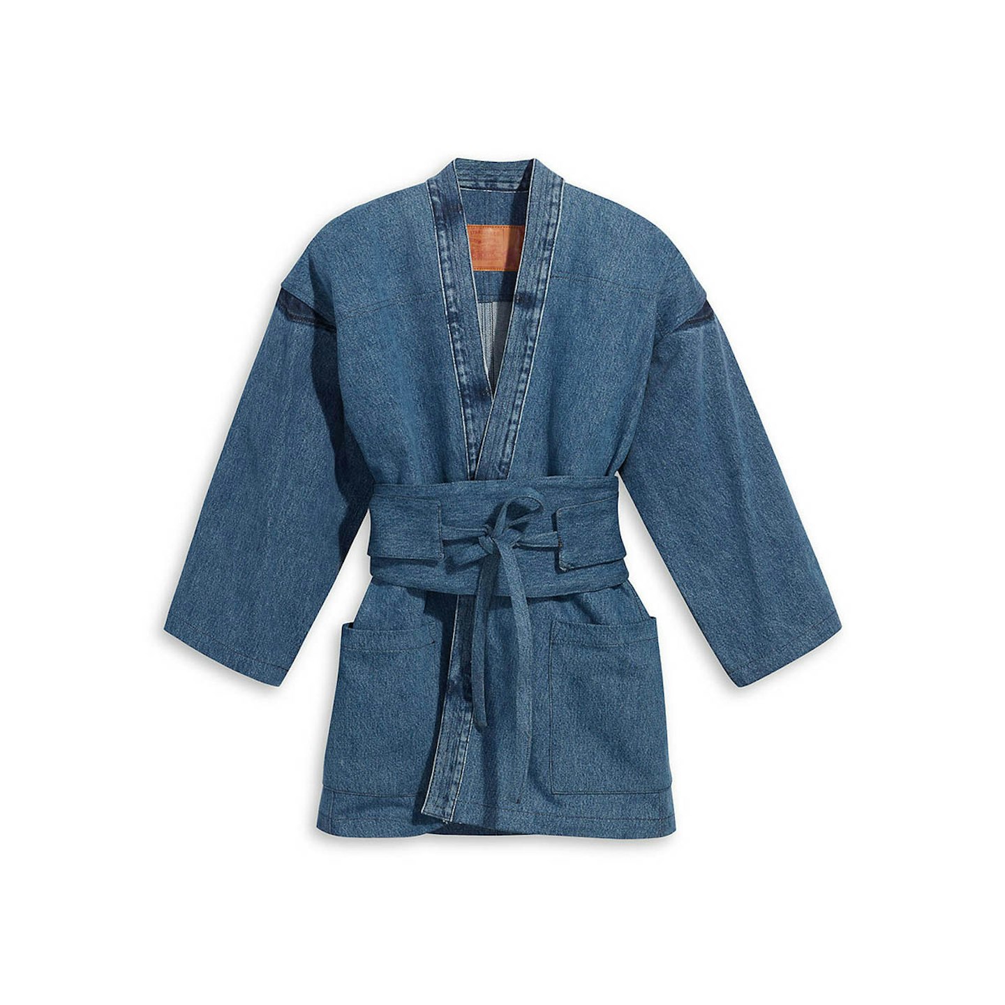 Levi's x Naomi Osaka, Kimono Obi Set, £320