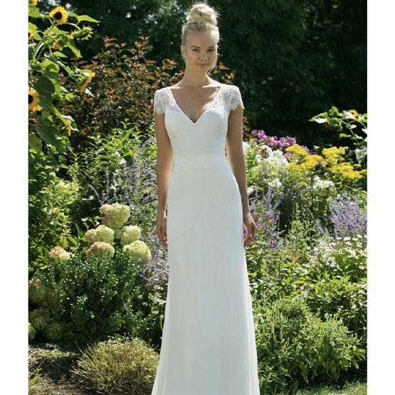 Second Hand Wedding Dresses UK