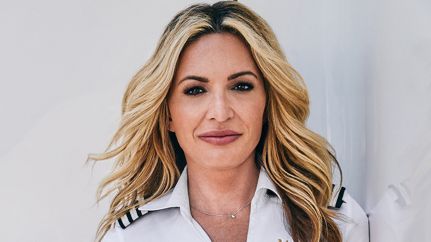 Kate Chastain của Below Deck: mọi thứ bạn cần biết