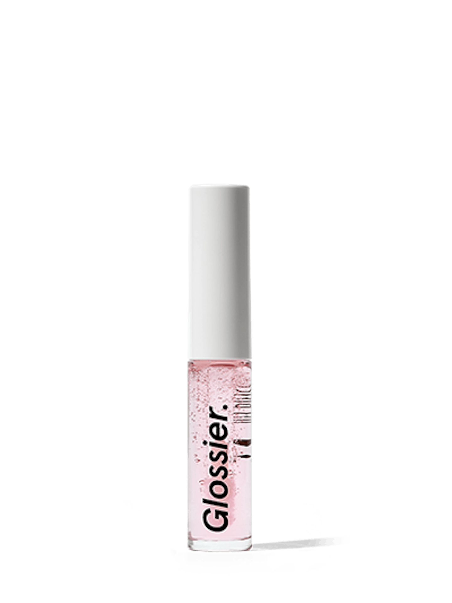 Glossier Lip Gloss in Clear