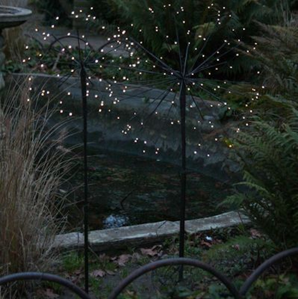 Best Garden Lights UK 2023