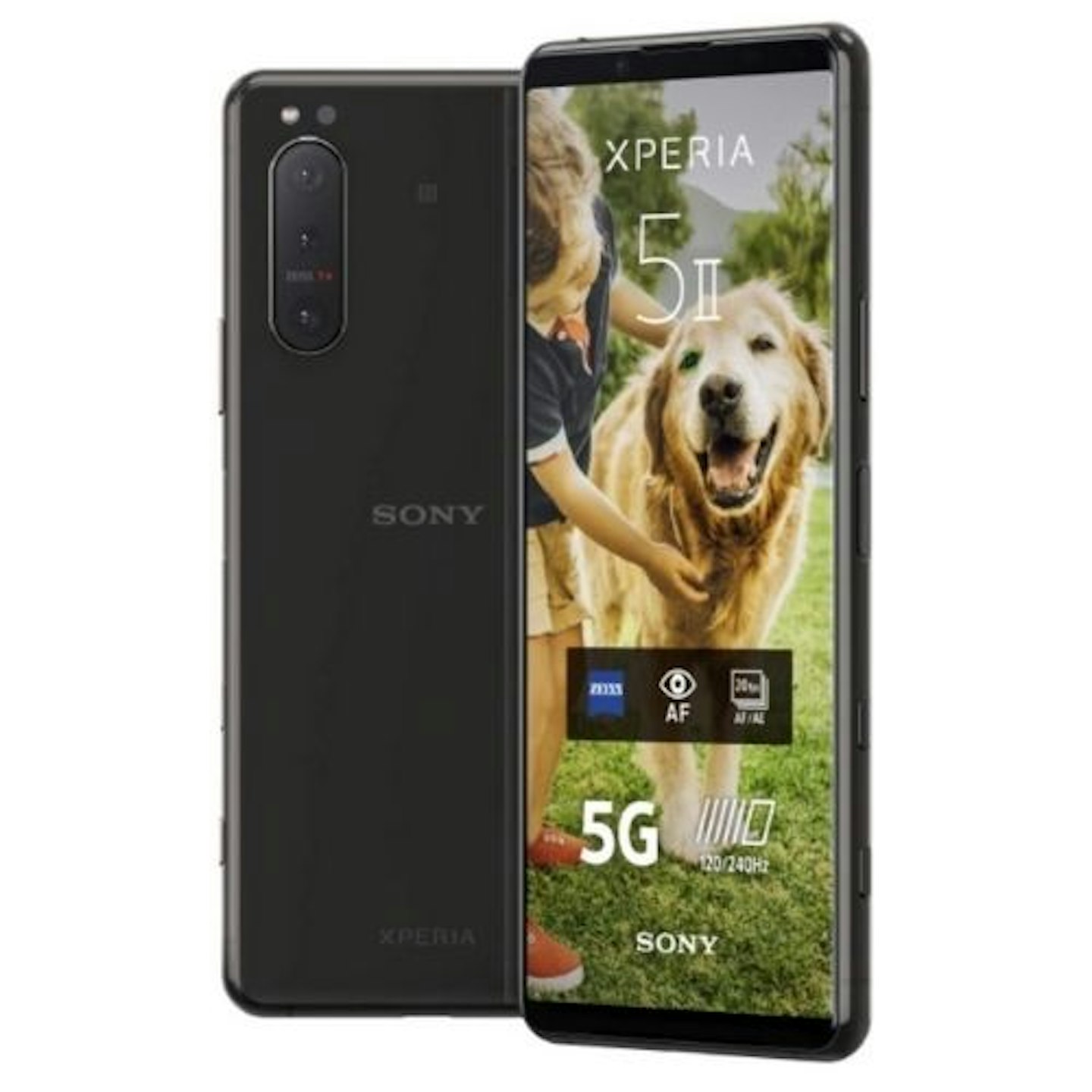 Sony Xperia 5 II