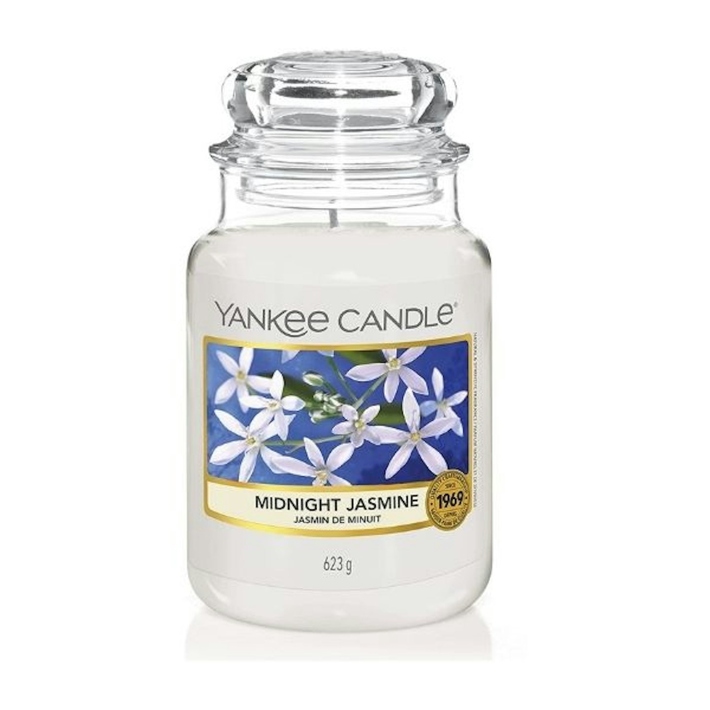 Yankee Candle Scented Candle