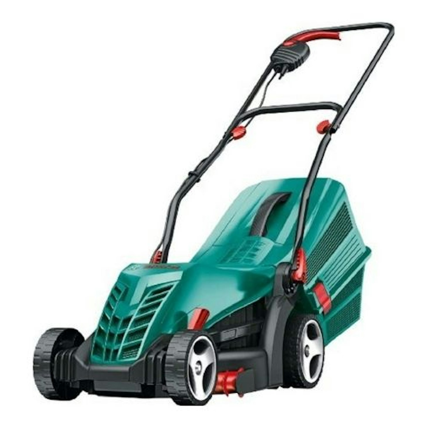Bosch Rotak 34R Electric Lawnmower