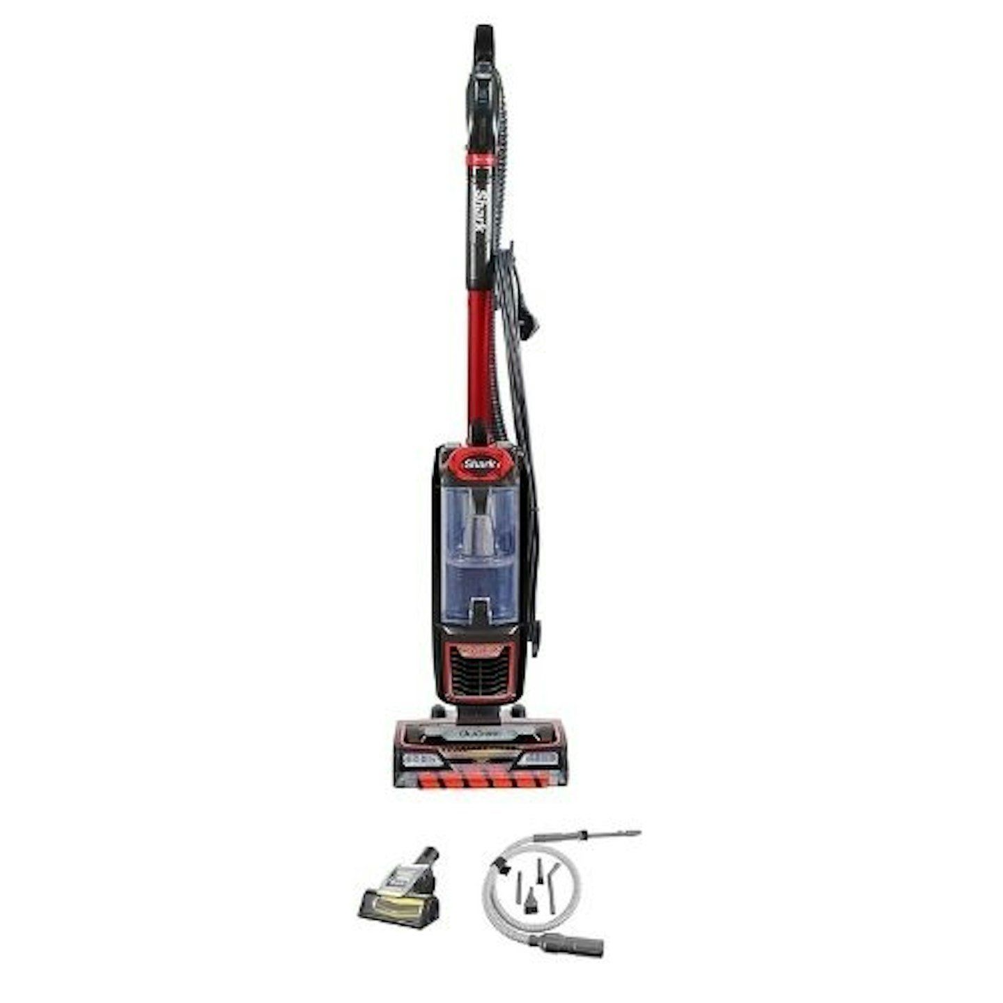 Shark Upright Vacuum Cleaner