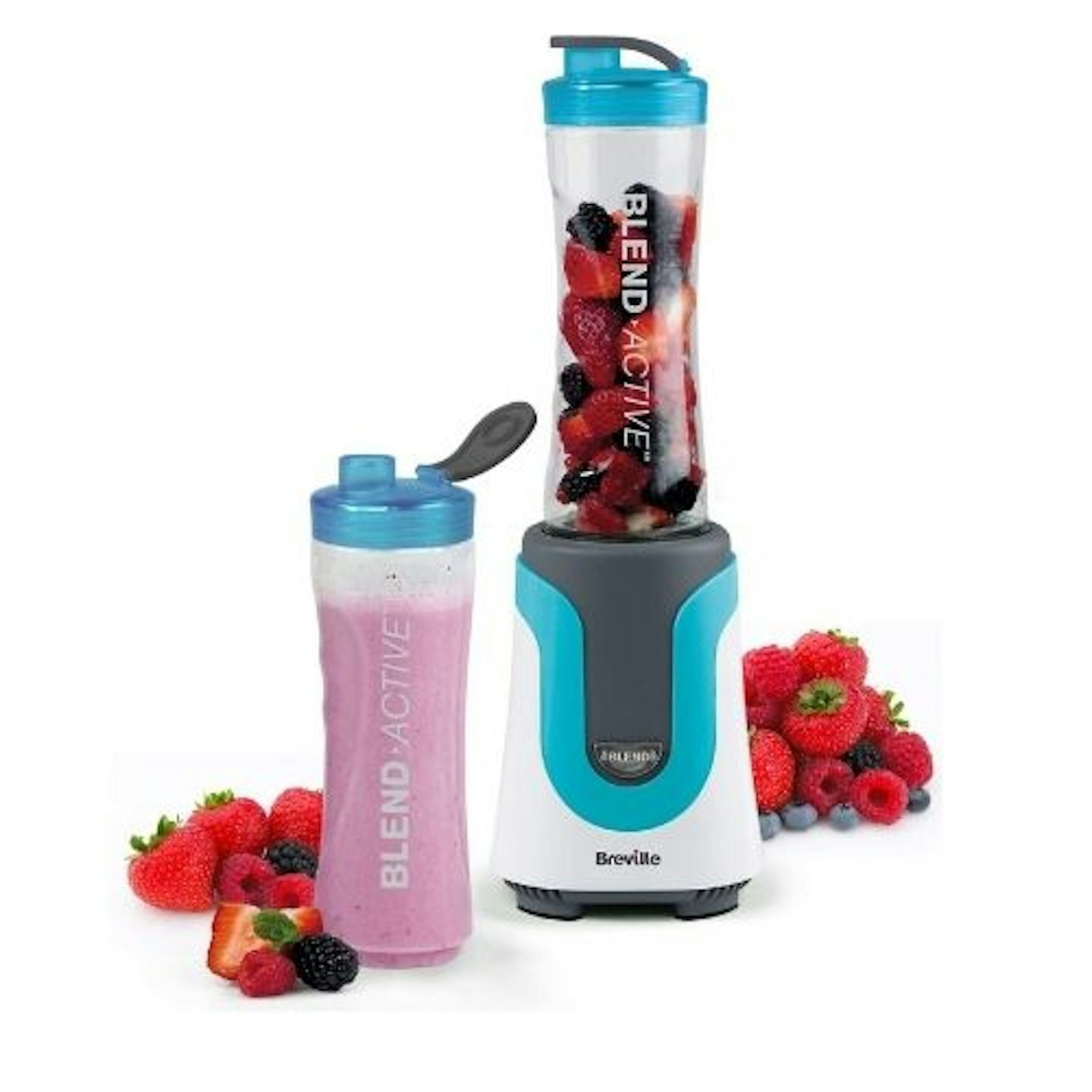 Breville Blend Active Personal Blender & Smoothie Maker