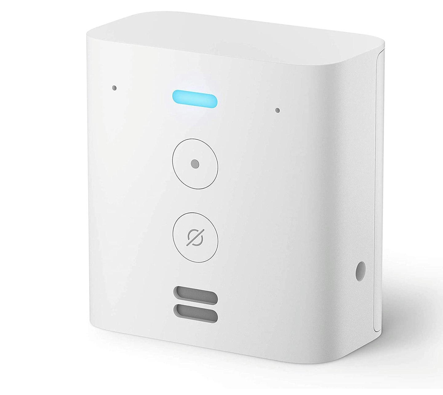 Echo Flex u2013 Voice control smart home devices with Alexa