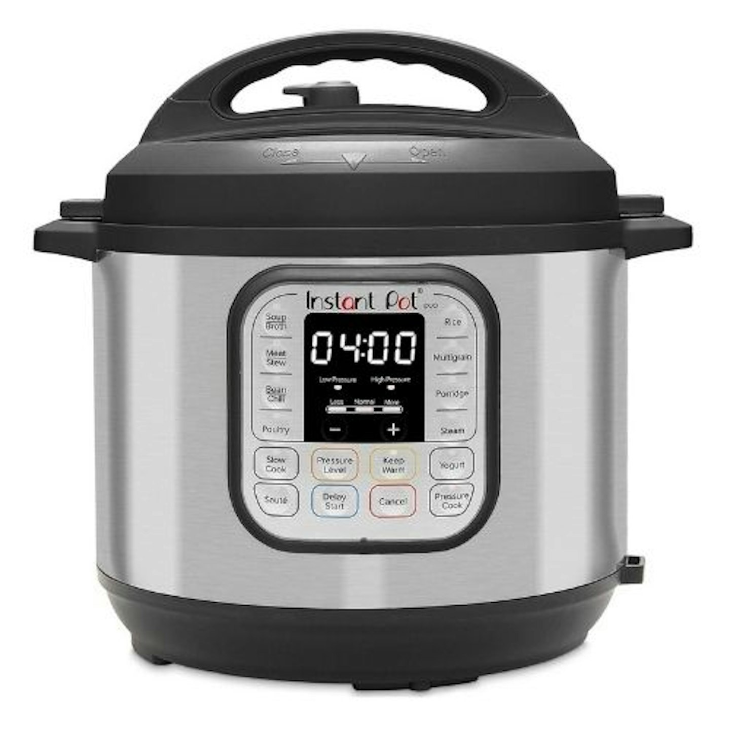 Instant Pot Duo 7-in-1 Electric Pressure Cooker