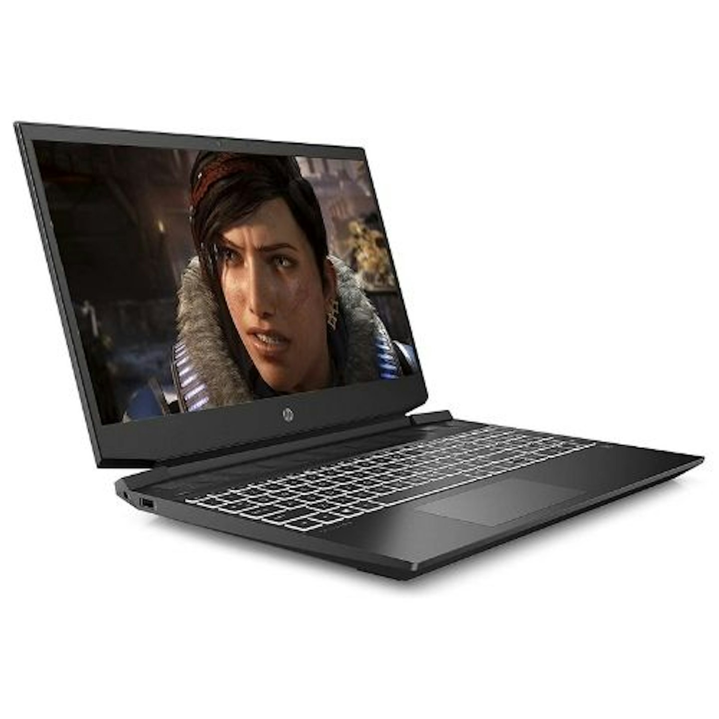 HP Pavilion 15-ec1001na 15.6 Inch Full HD Gaming Laptop