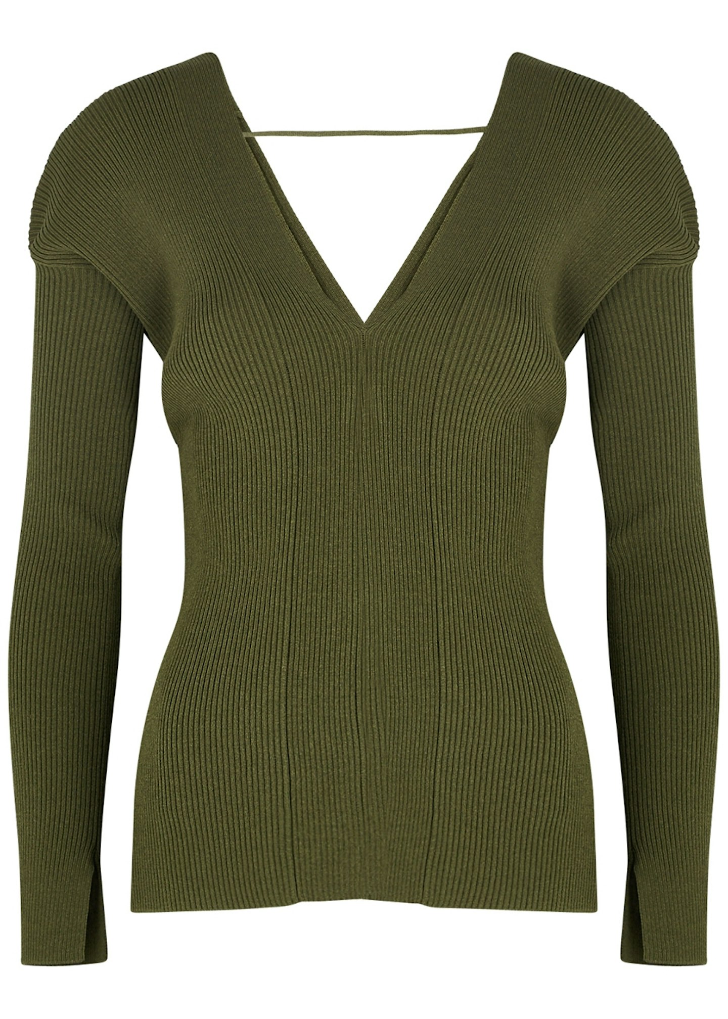 Eudon Choi, Stretch-Knit Top, £460