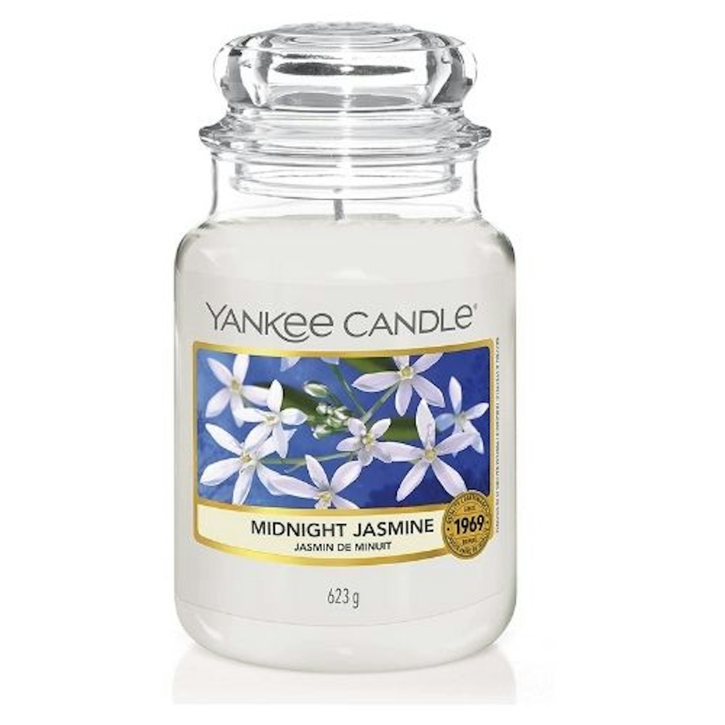 Yankee Candle Scented Candle