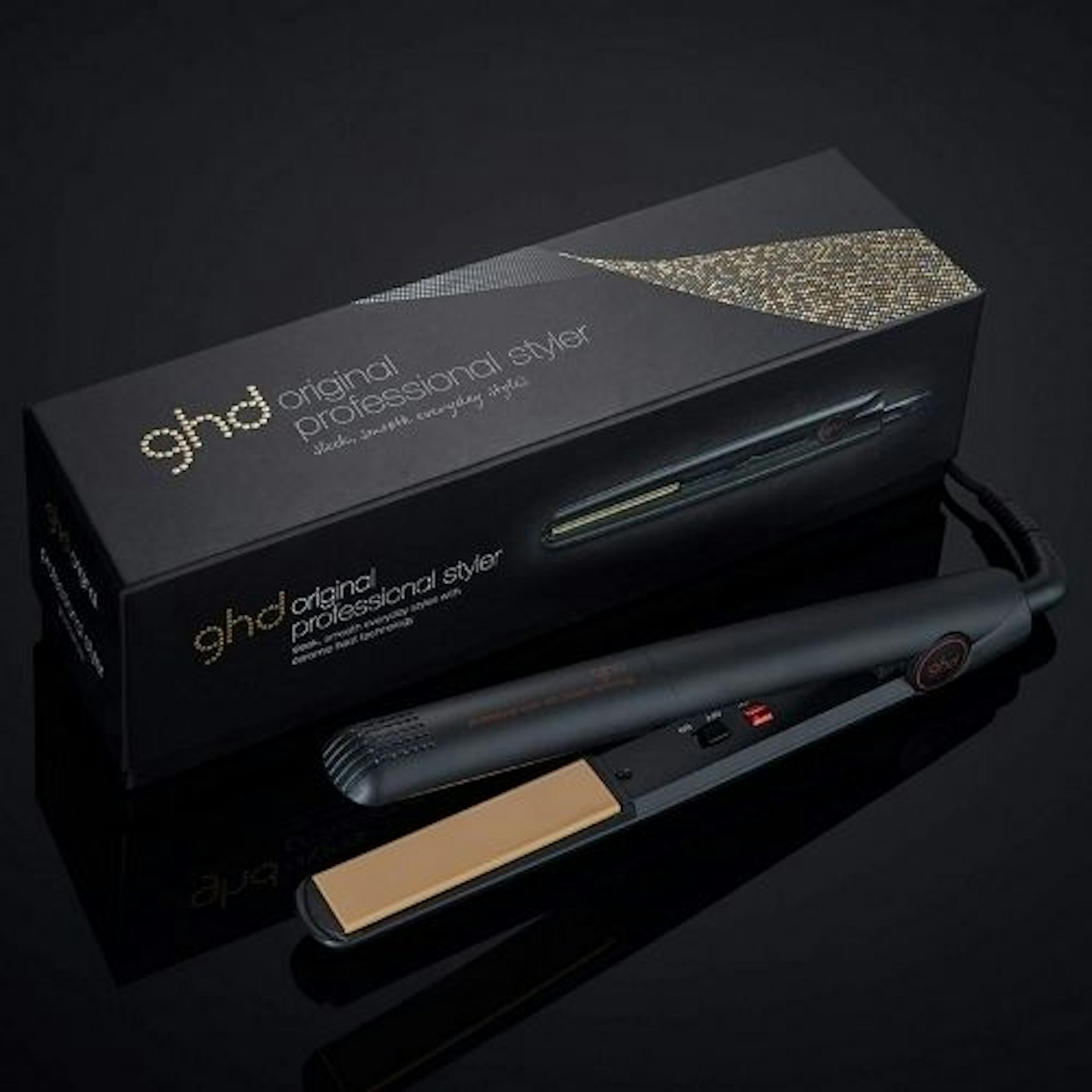 ghd Original Styler Professional Ceramic Hair Straighteners