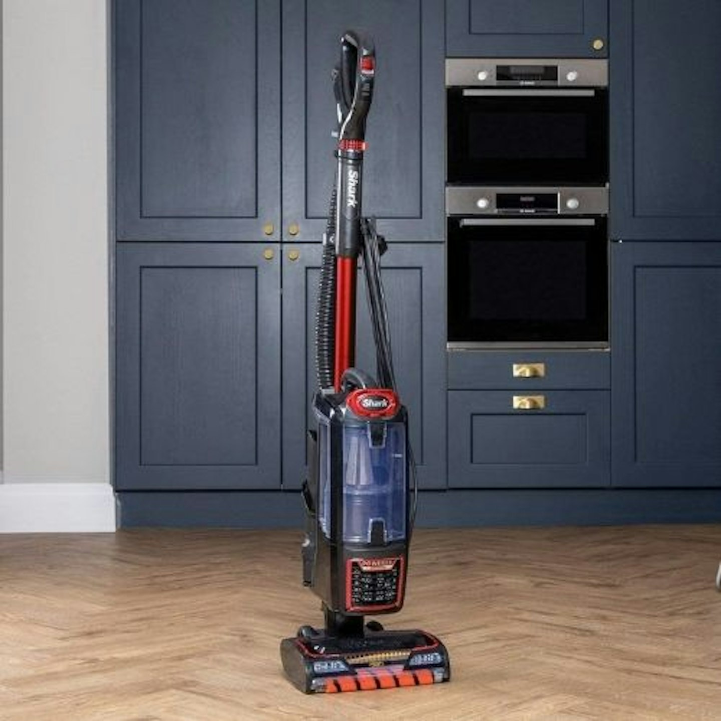 Shark Upright Vacuum Cleaner
