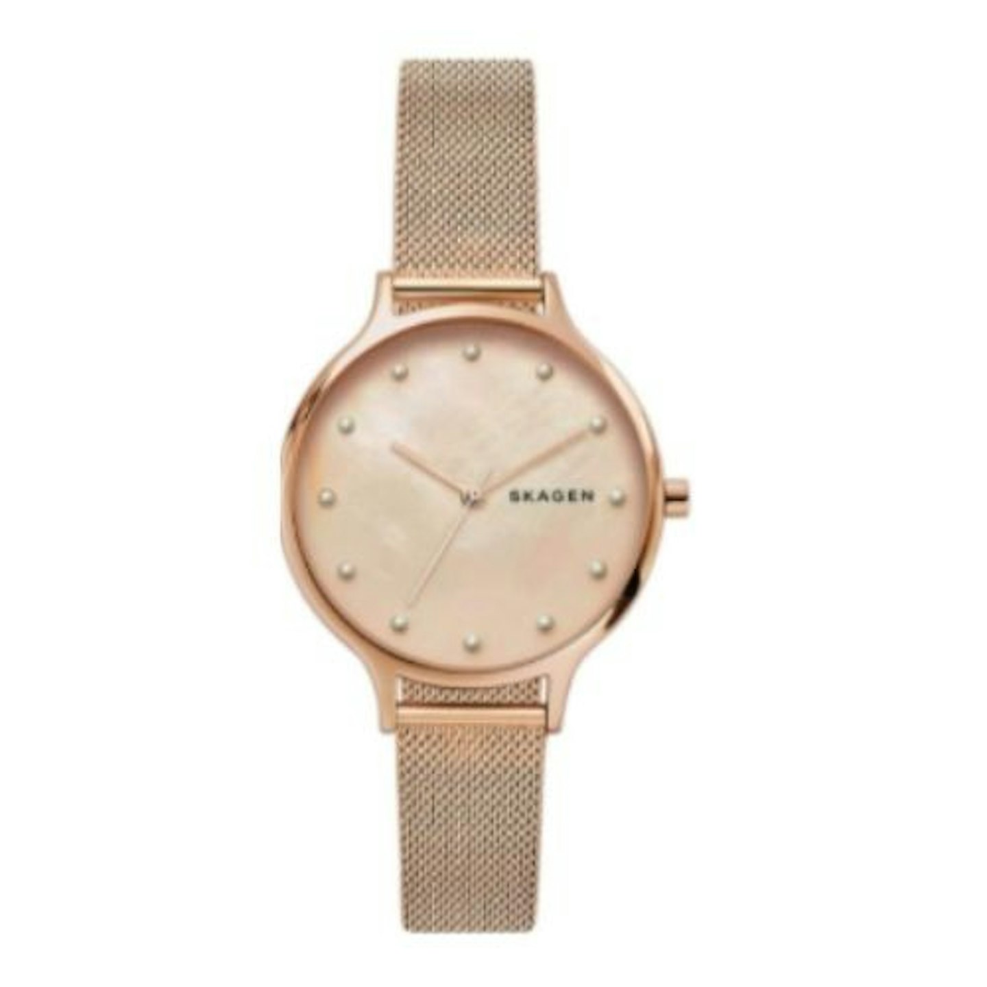 Skagen Womens Analogue Quartz Watch