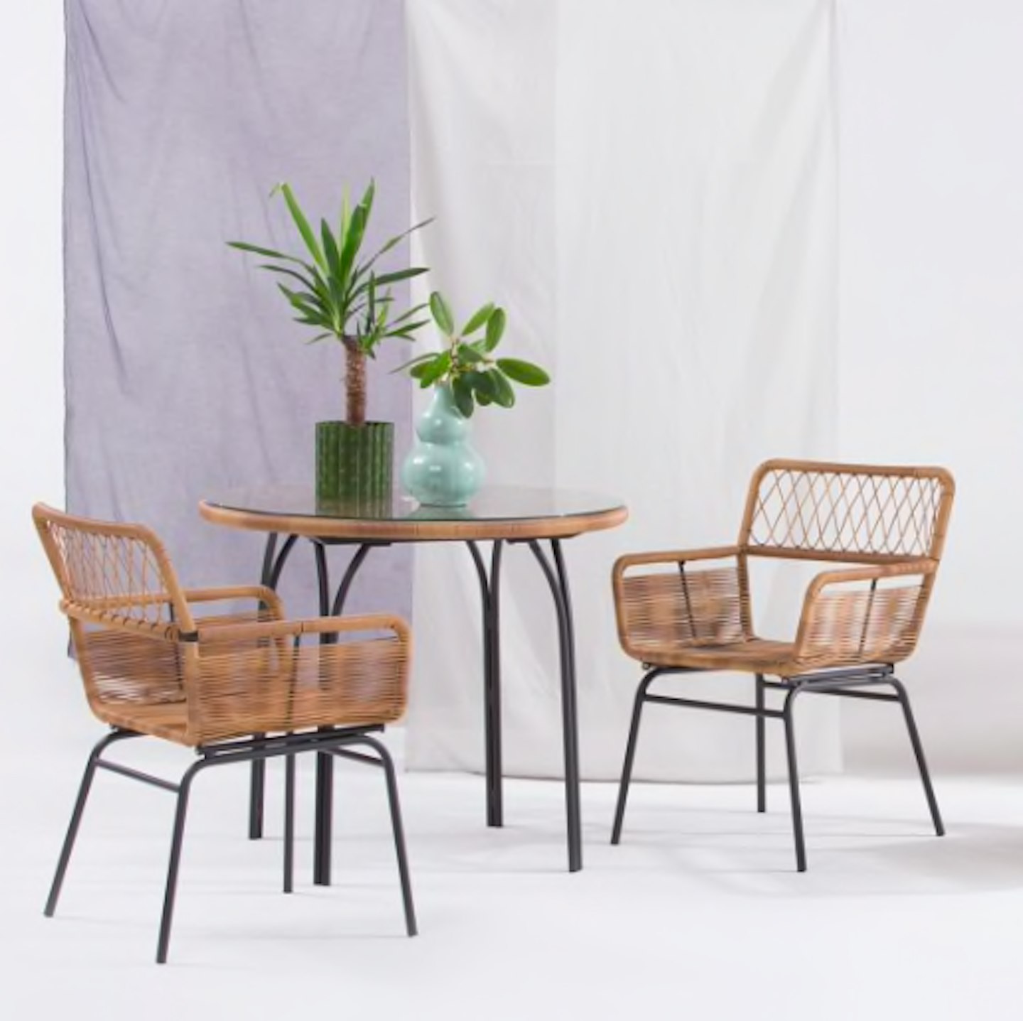 Best Outdoor Garden Furniture - Grazia