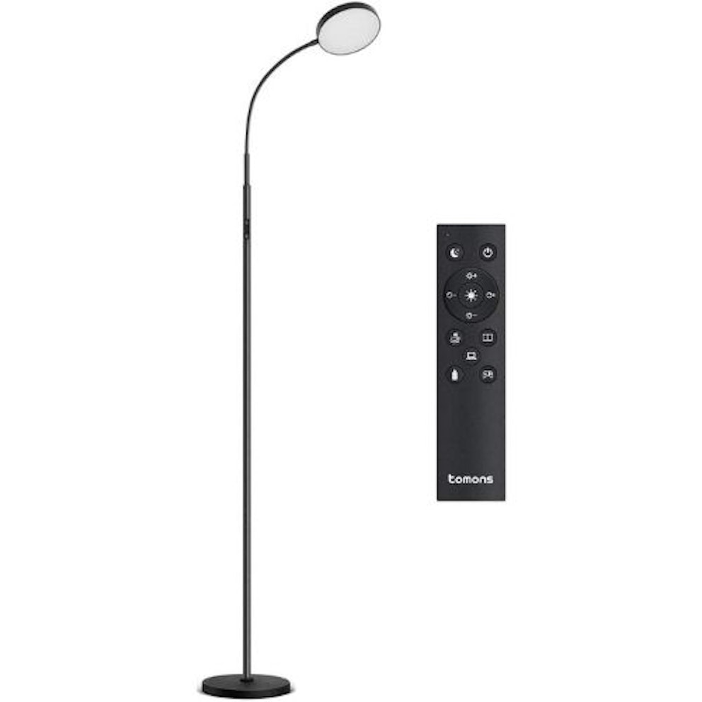 The Best Reading Lights and Lamps UK 2022