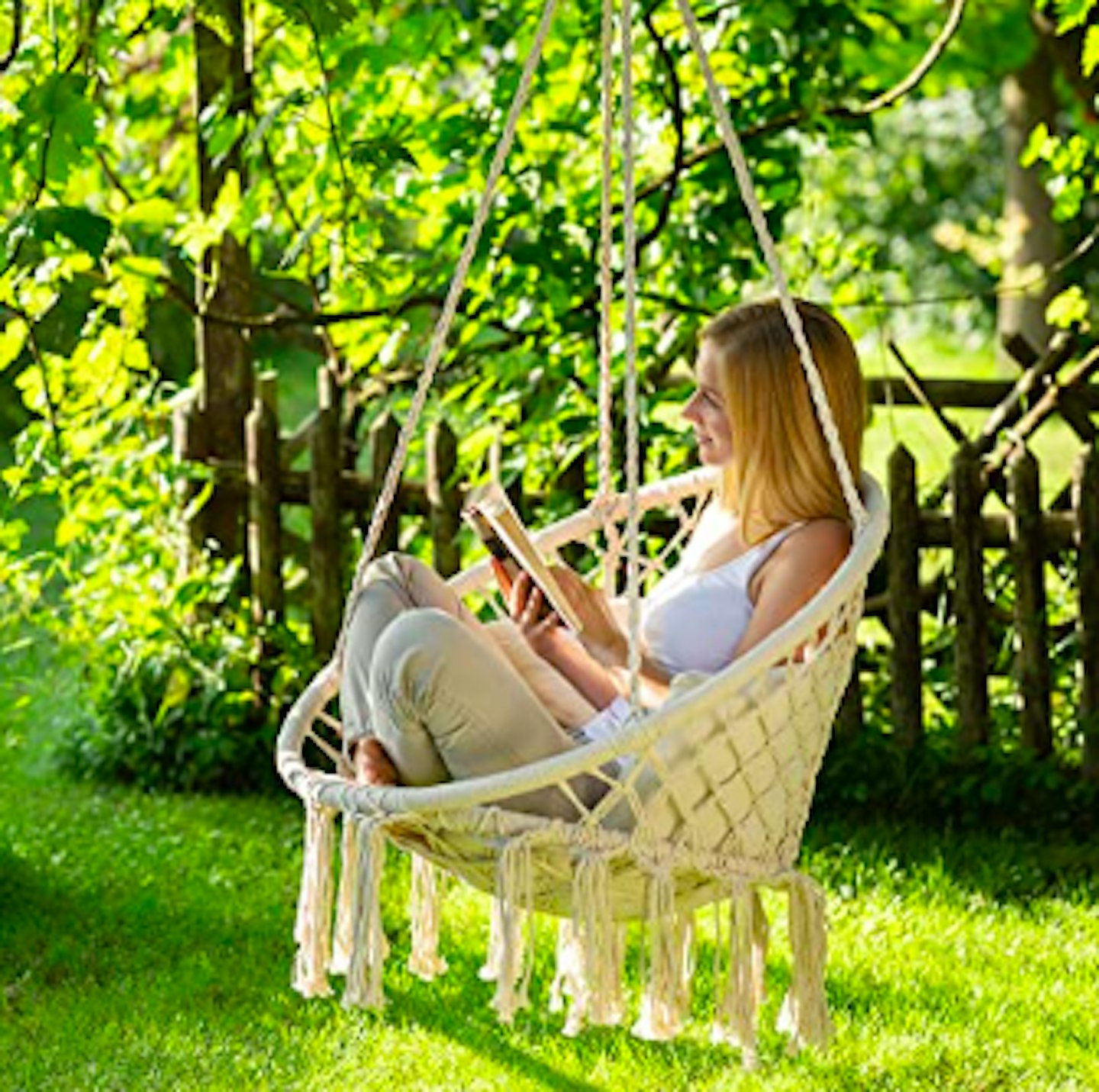 Best Outdoor Garden Furniture - Grazia