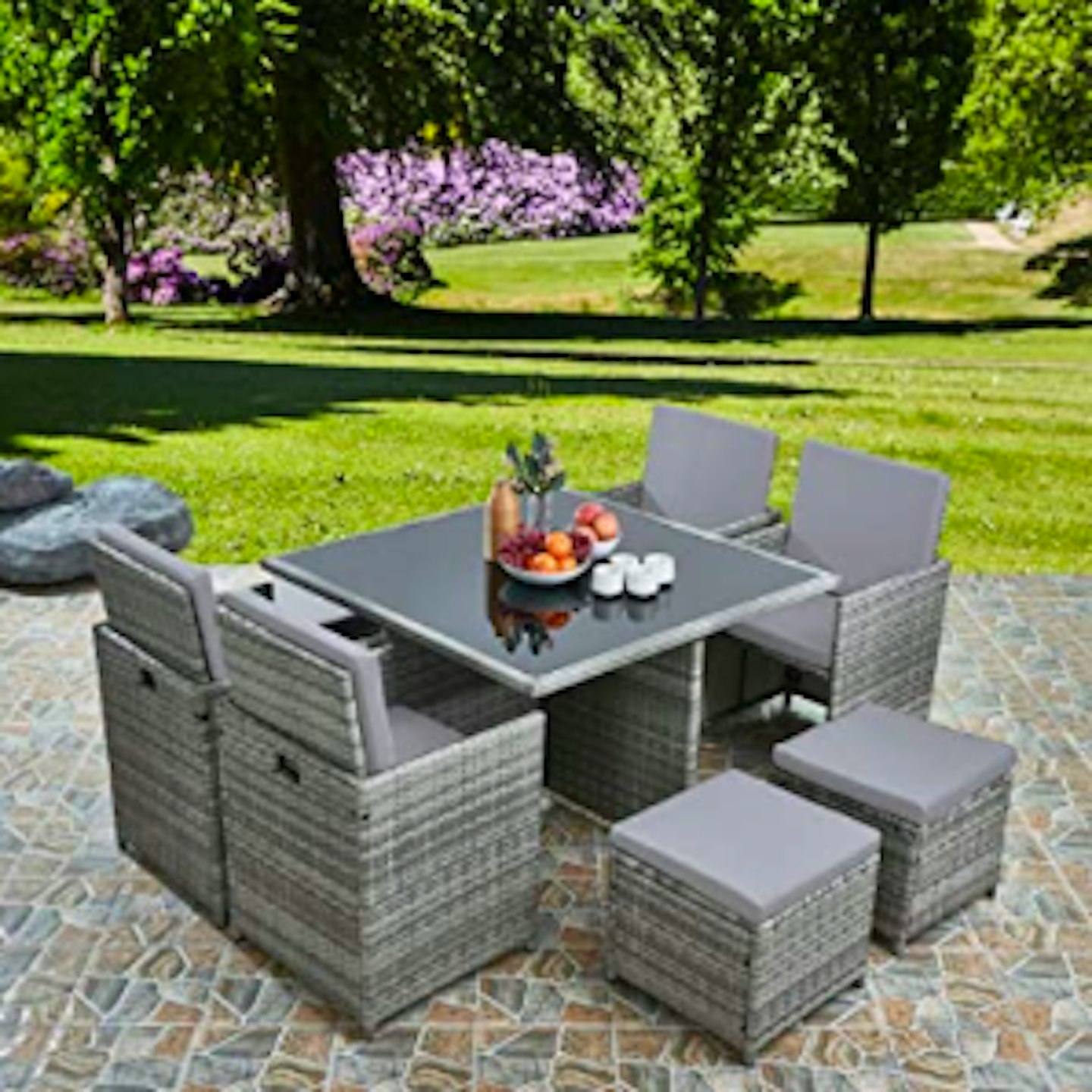 Best Outdoor Garden Furniture - Grazia