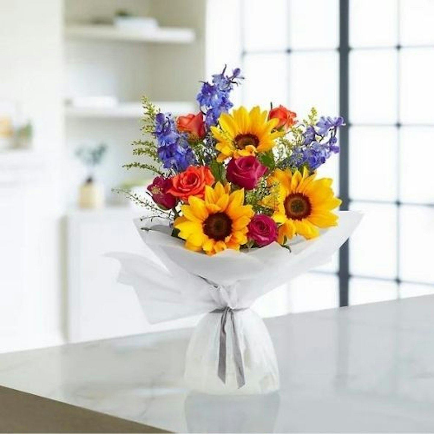 £5 off Selected Flowers