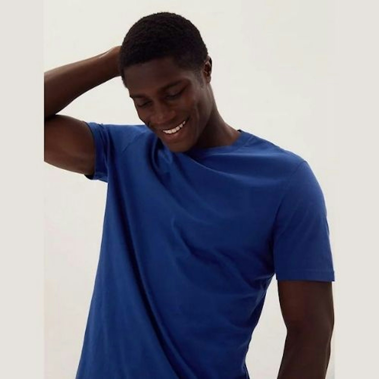3 for £18 on Selected Men's T-Shirt's