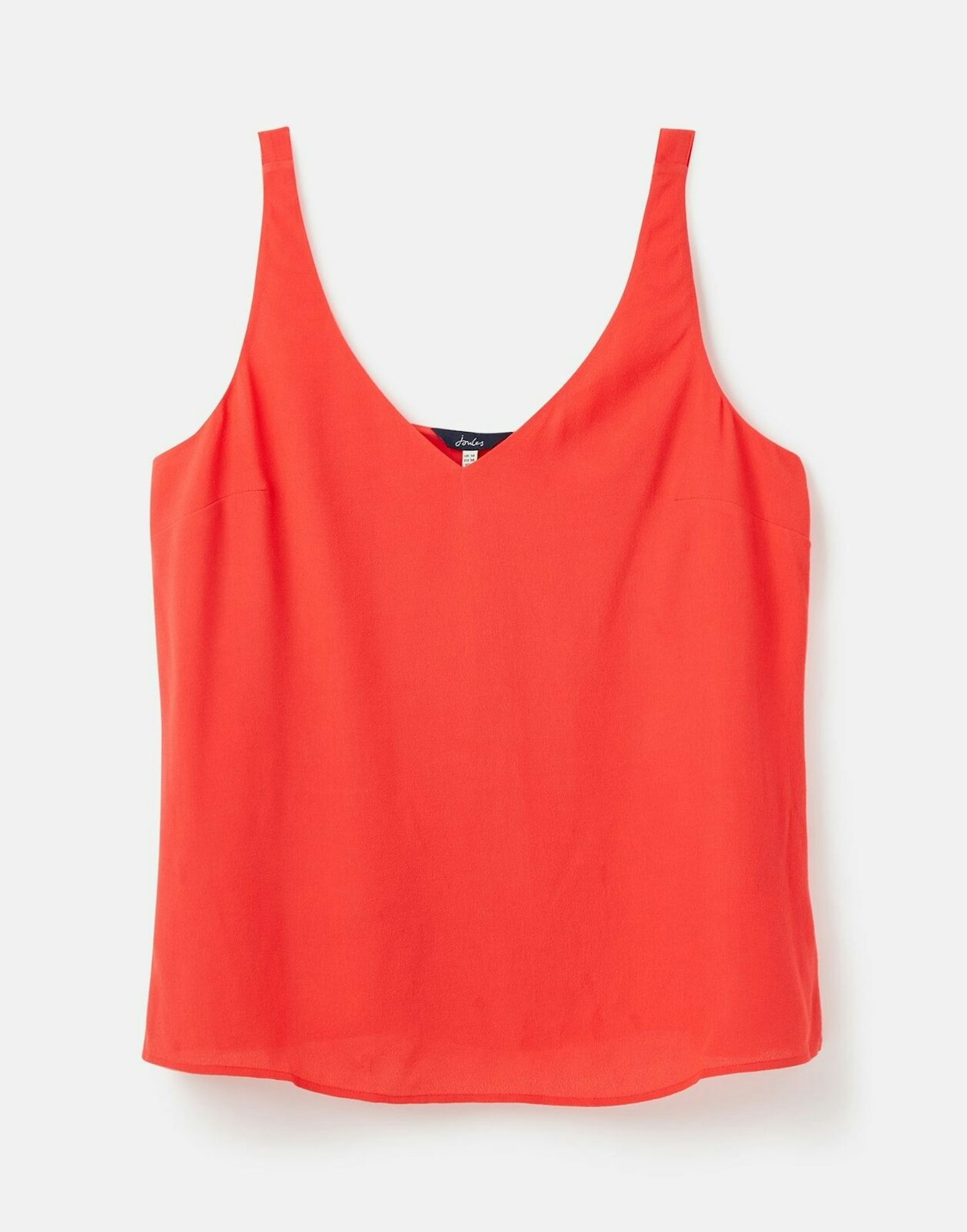 Joules, V Neck Cami, £10.95
