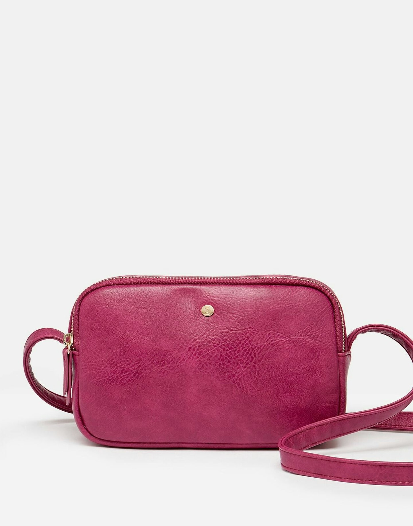 Joules, Camera Bag, £9.95
