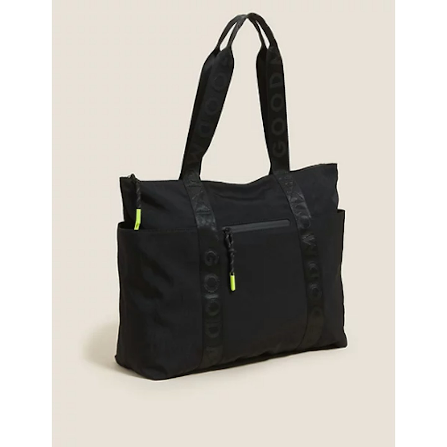 M&S' Goodmove tote bag