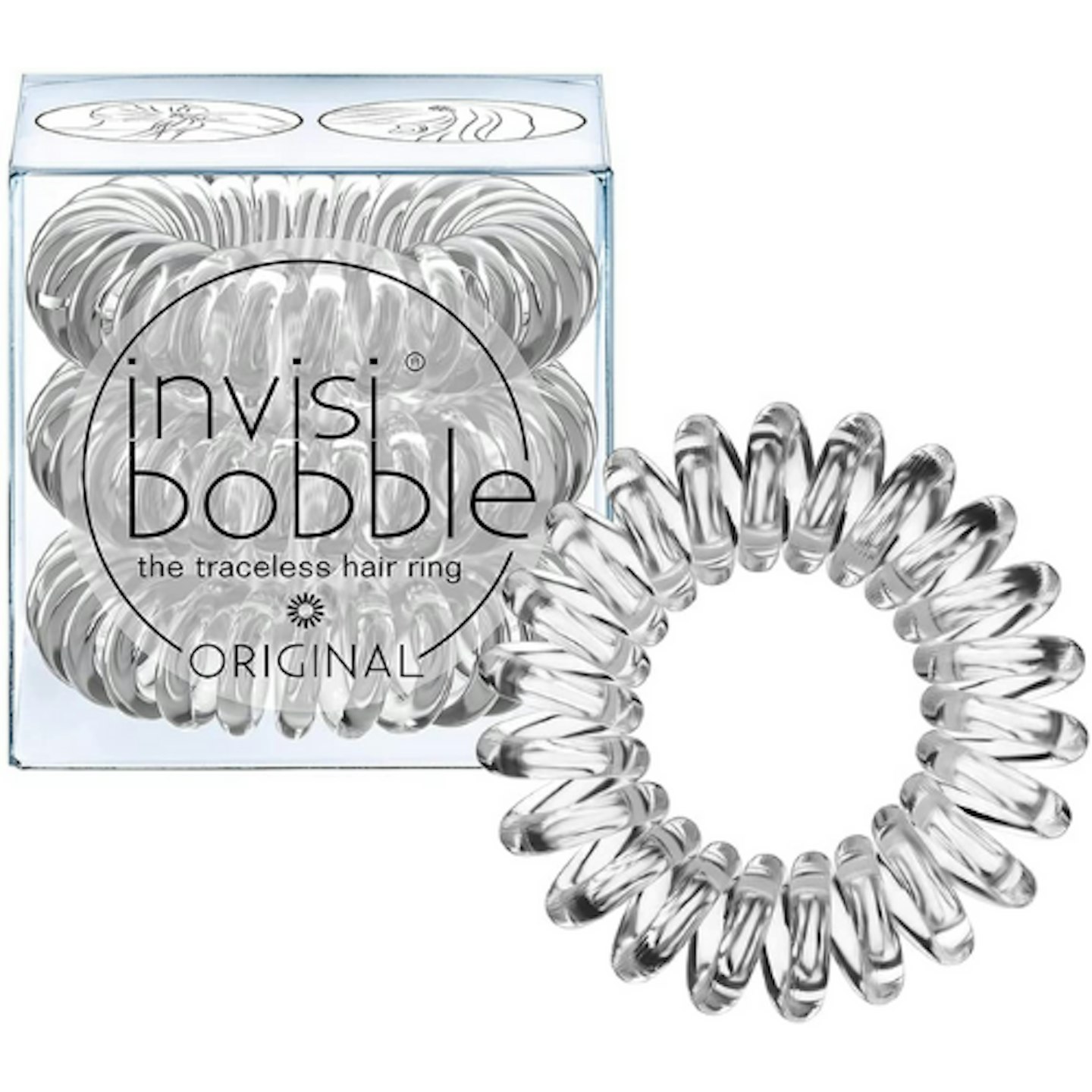 Invisibobble Hair Ties