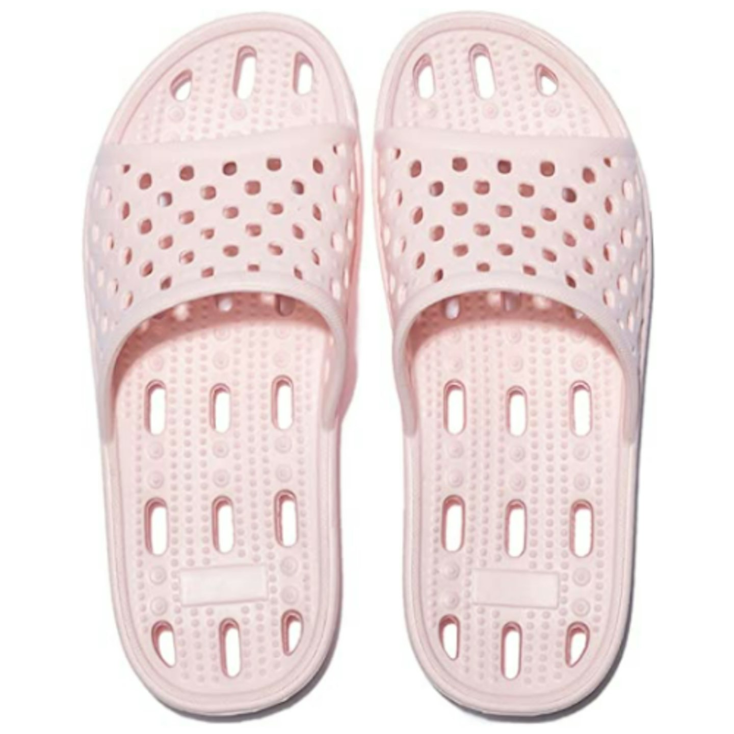 Ranberone Anti-Slip Bathroom Slippers