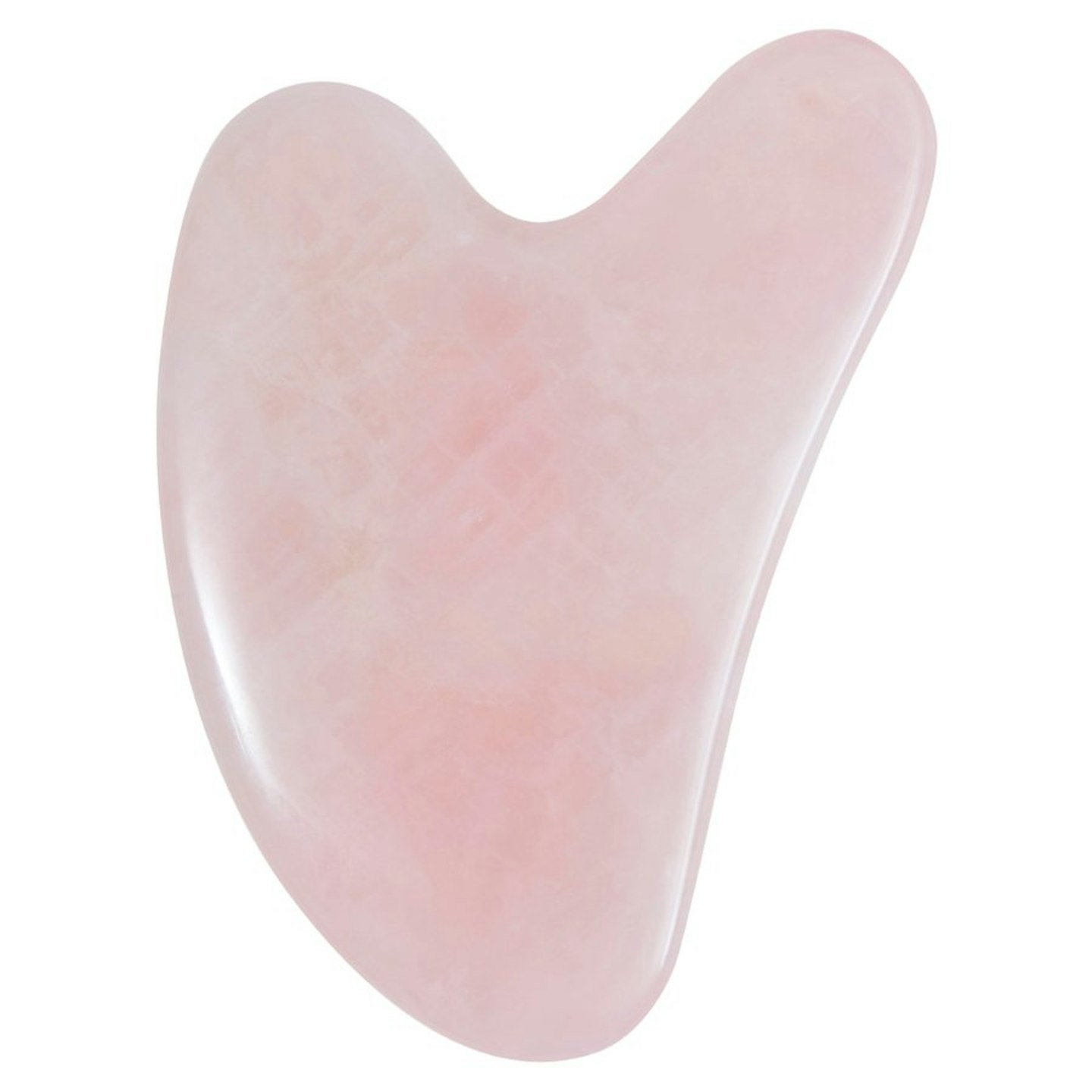 Botanics Rose Quartz Gua Sha, £15