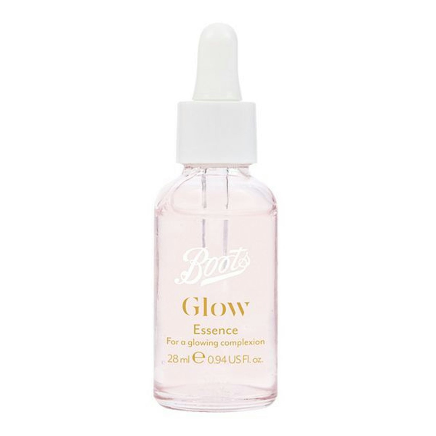 Boots Glow Essence, £4