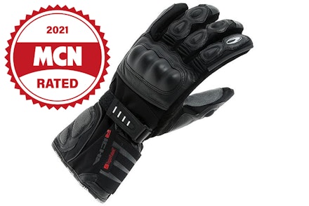 richa arctic gloves