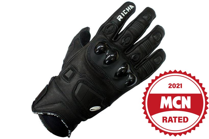 mcn winter gloves