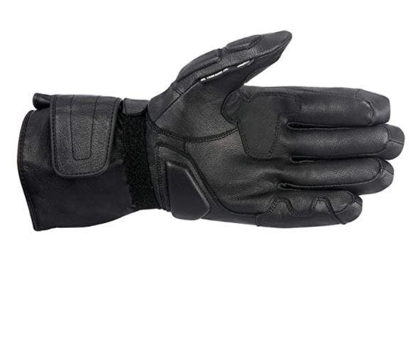 mcn winter gloves