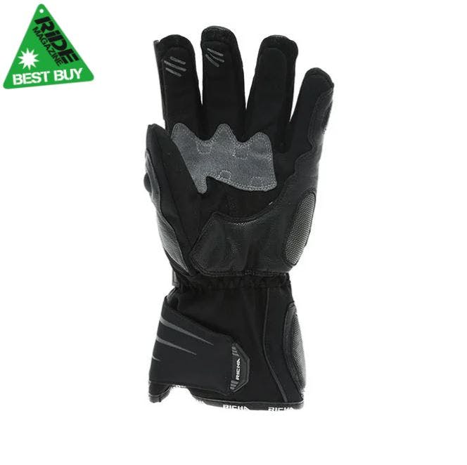 mcn winter gloves