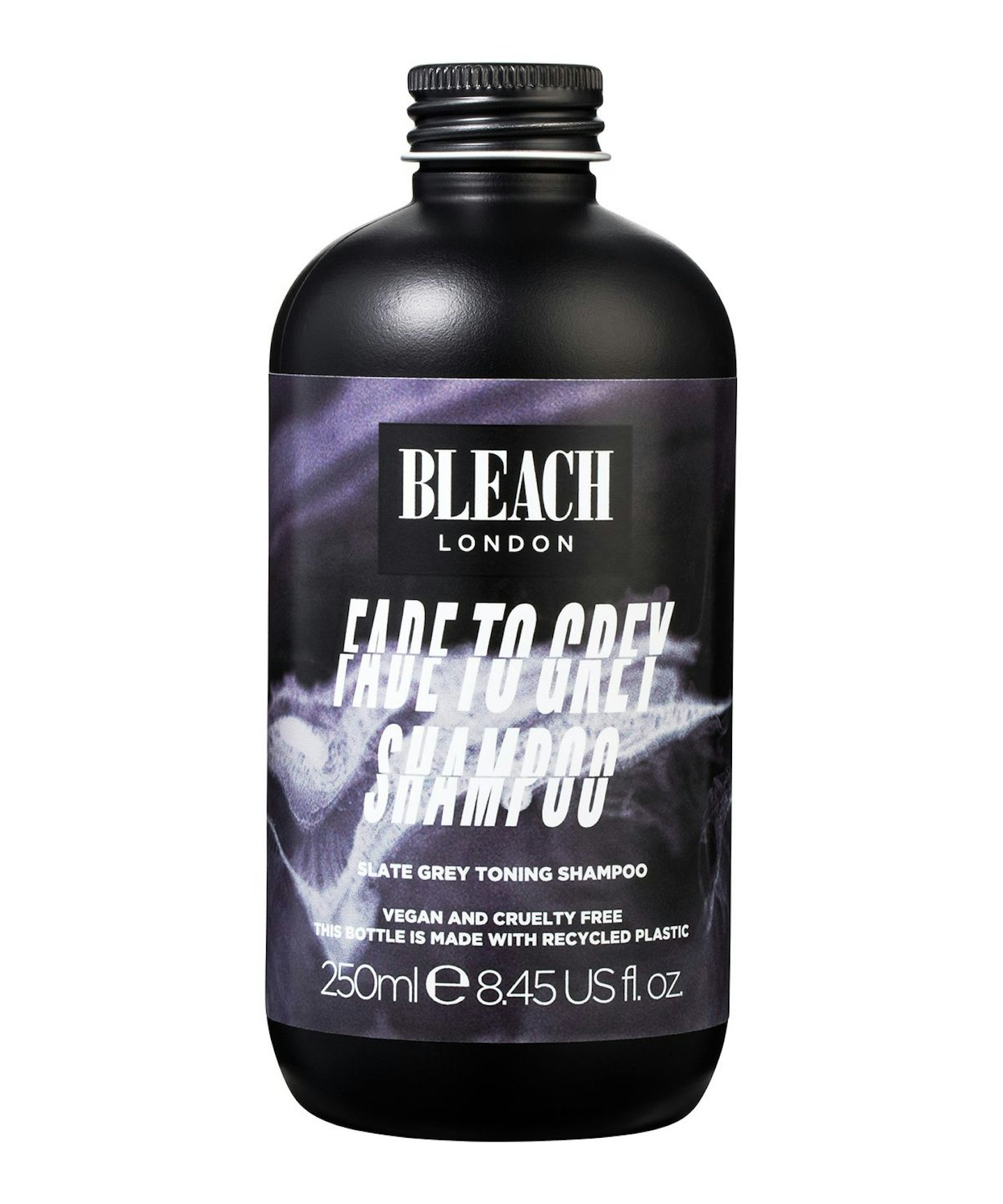 BLEACH London Fade To Grey Shampoo, £7.50