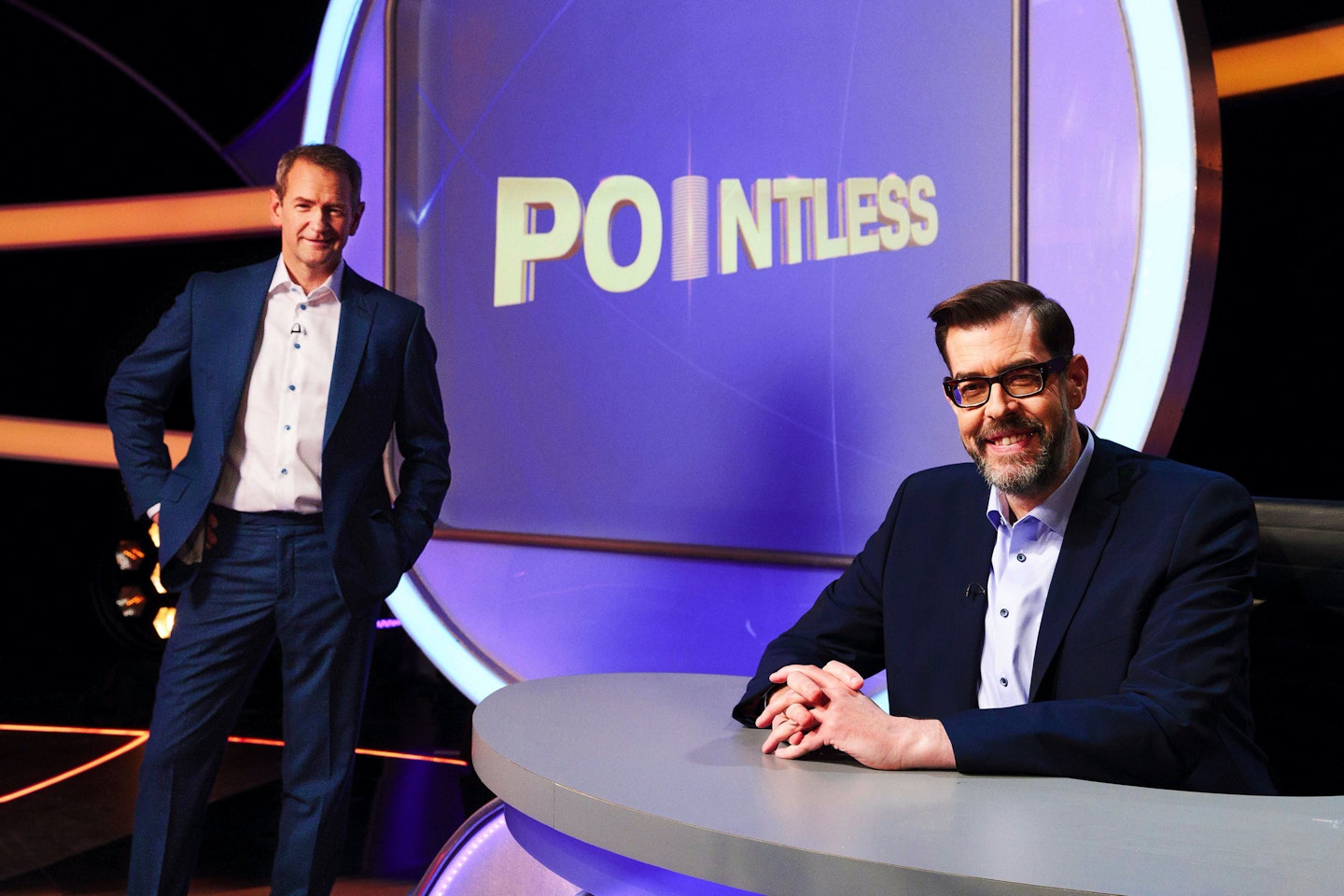 Richard Osman