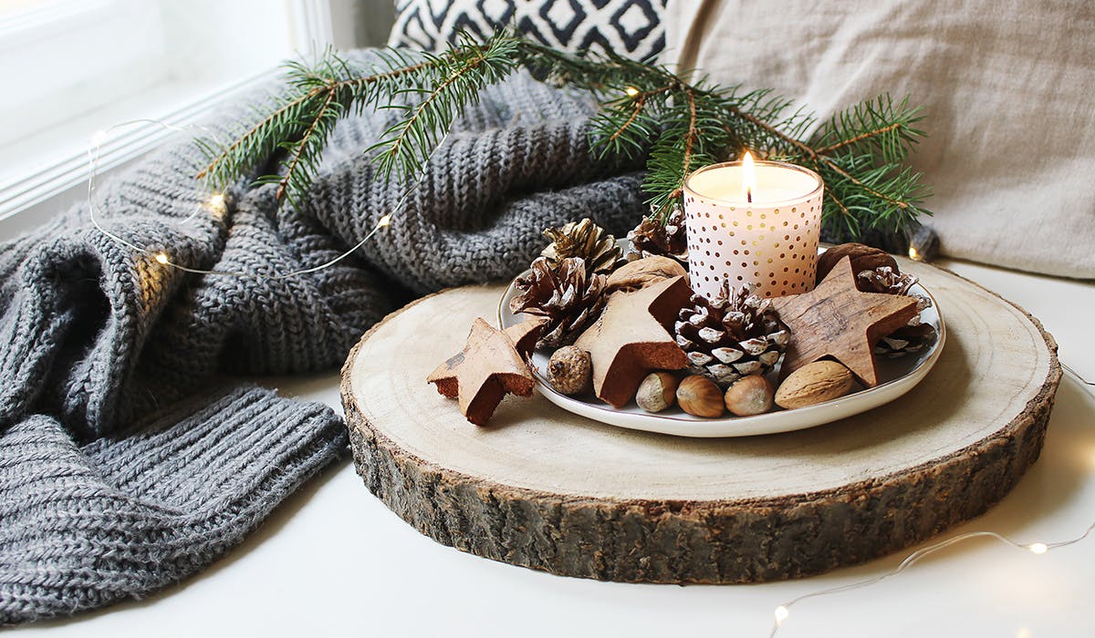 18 Best winter candles for cosy nights in