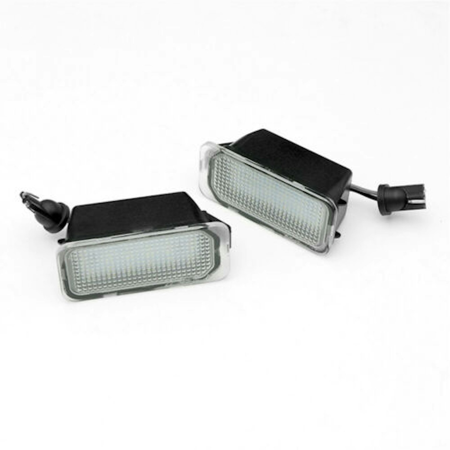 Number Plate Light Lamps