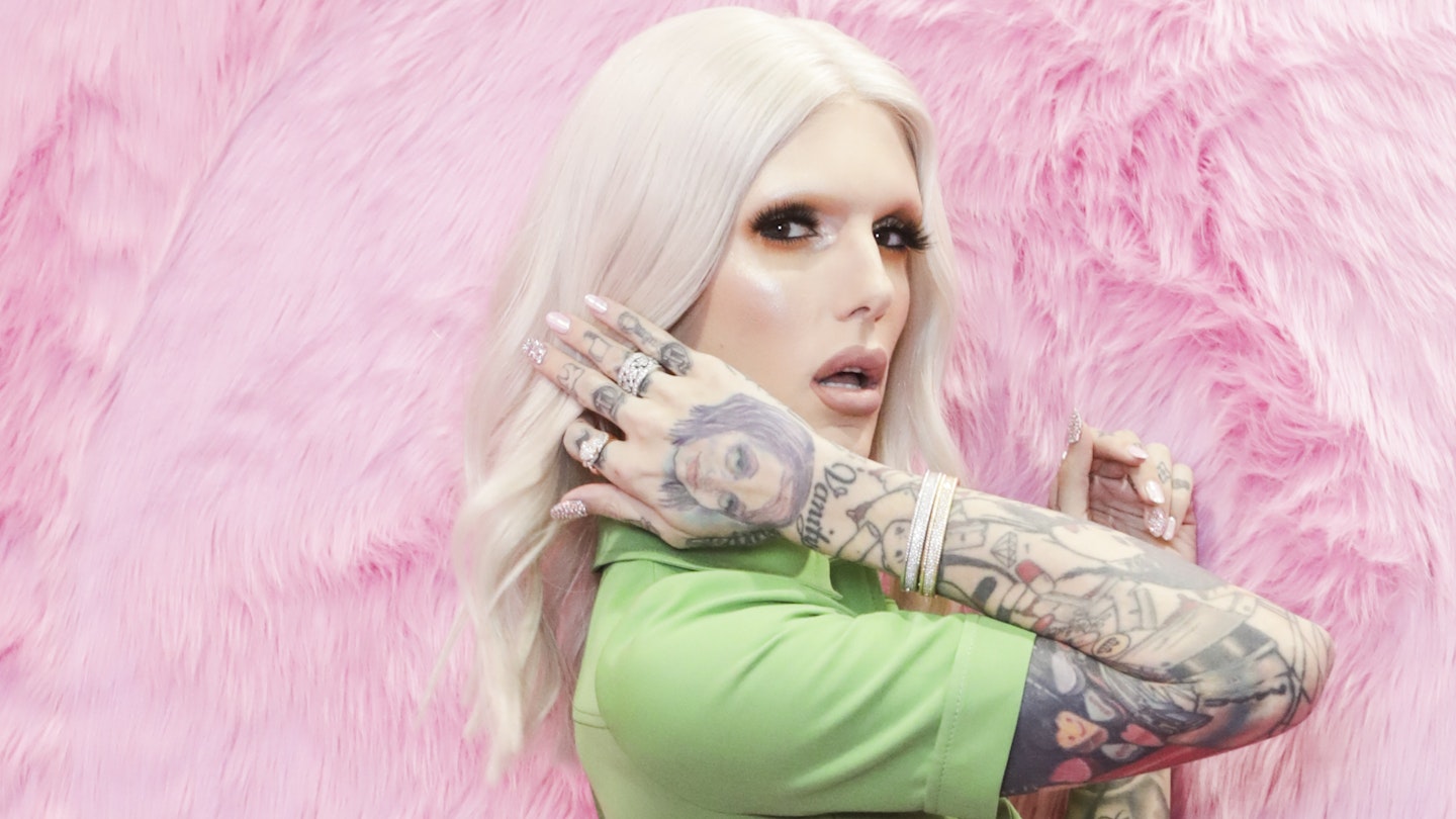 Jeffree Star: Everything You Need To About | | Beauty & | Grazia