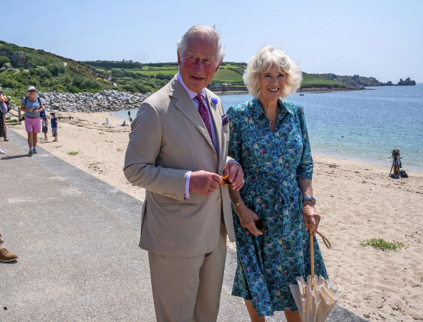prince charles camilla