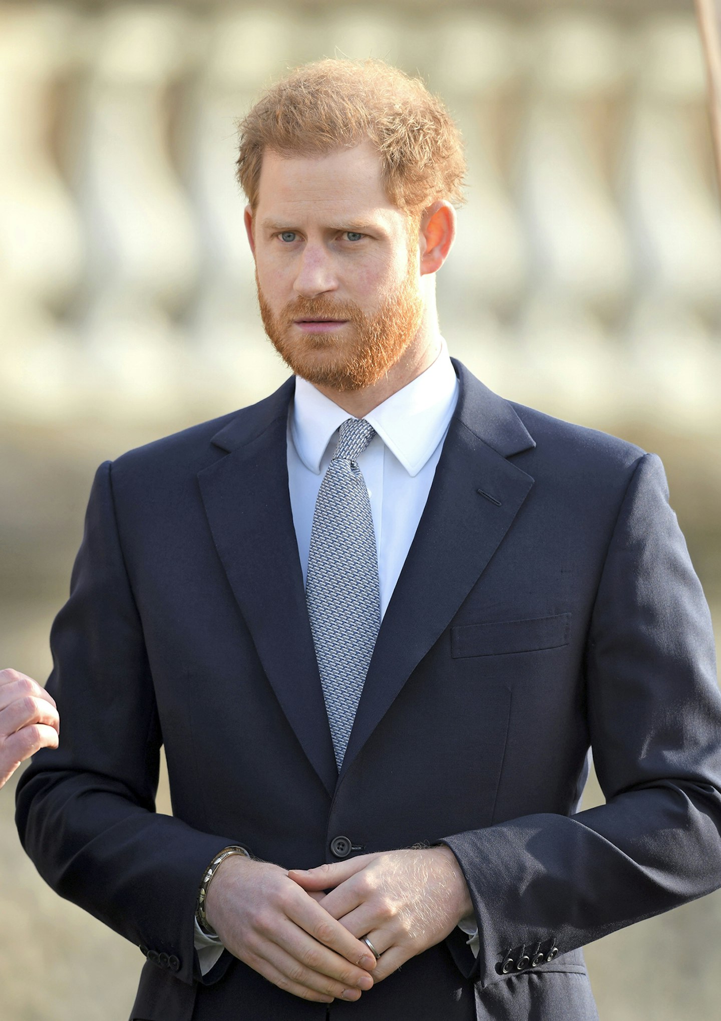prince harry