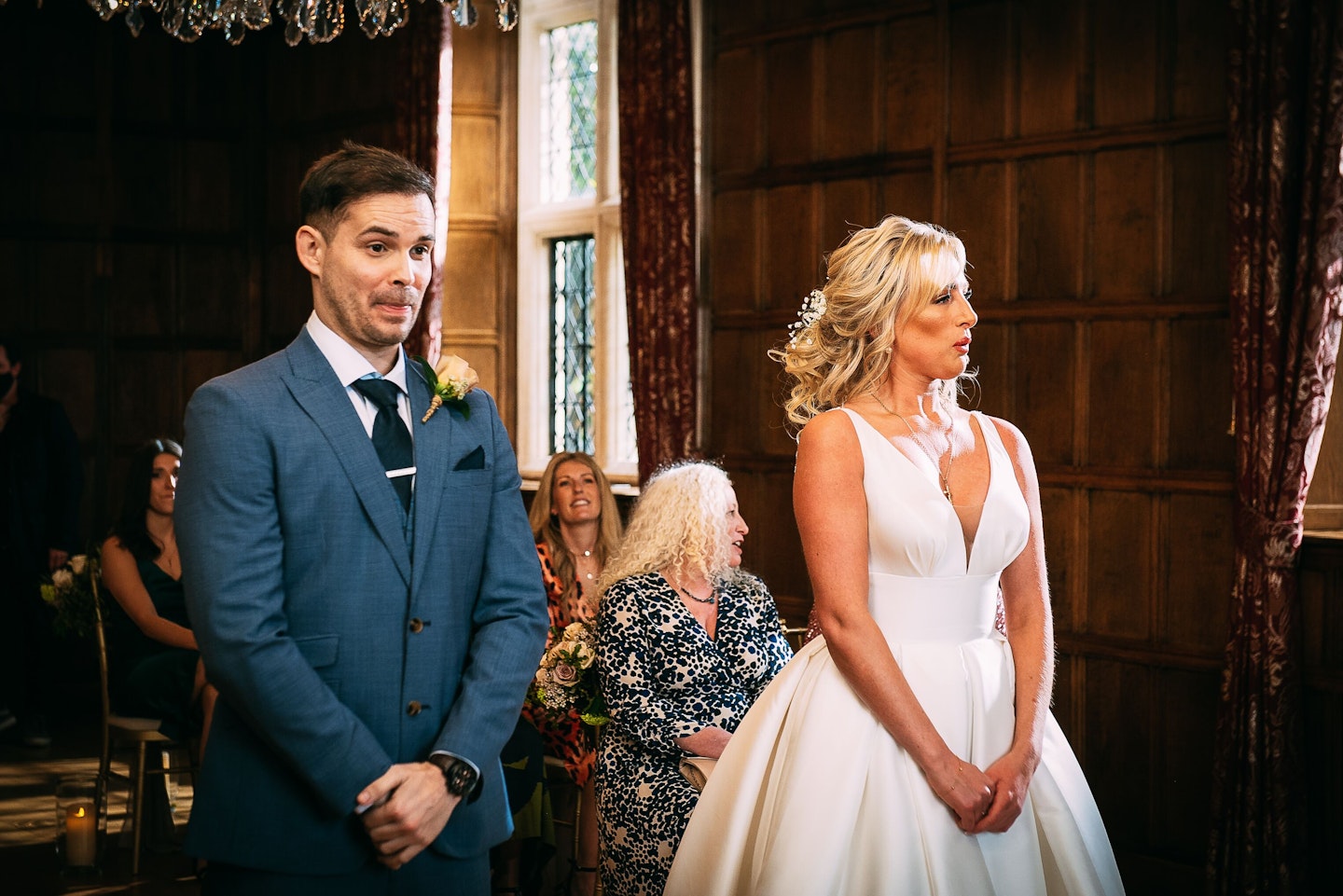 Married At First Sight UK Morag Chrichton Take Me Out