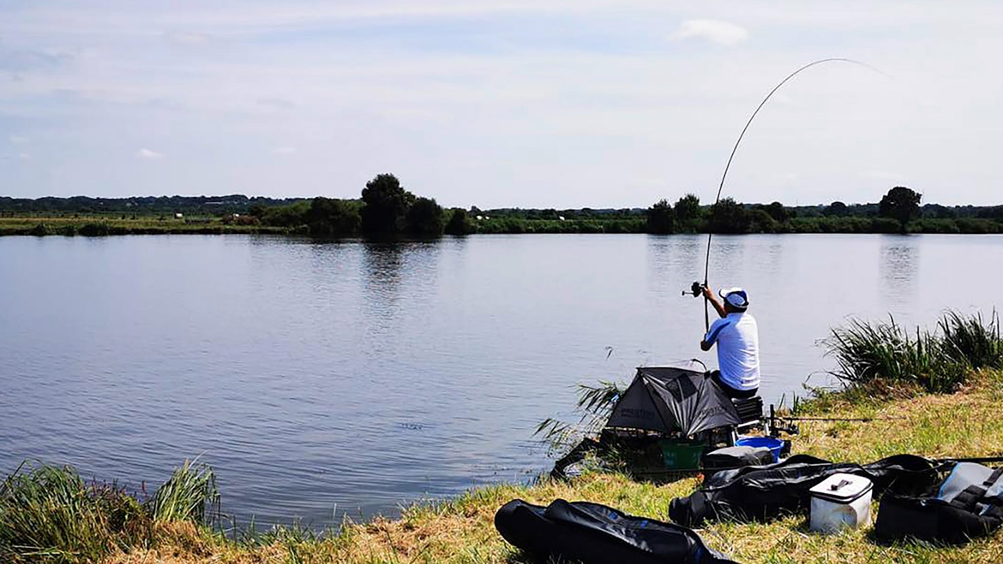 England’s groundbait strategy lets us down