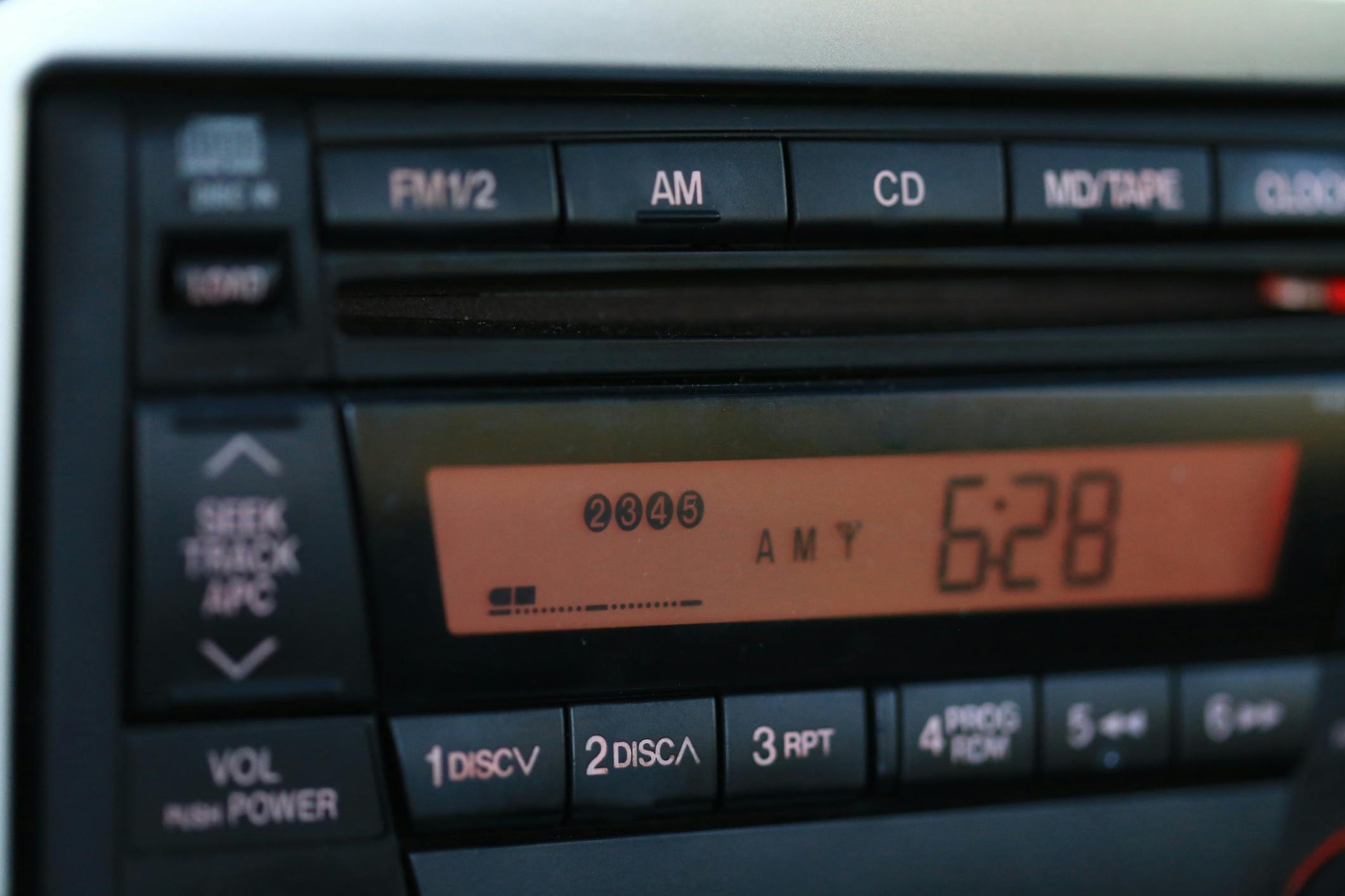 The best DAB radio aerial for your car Car Accessories Car Magazine