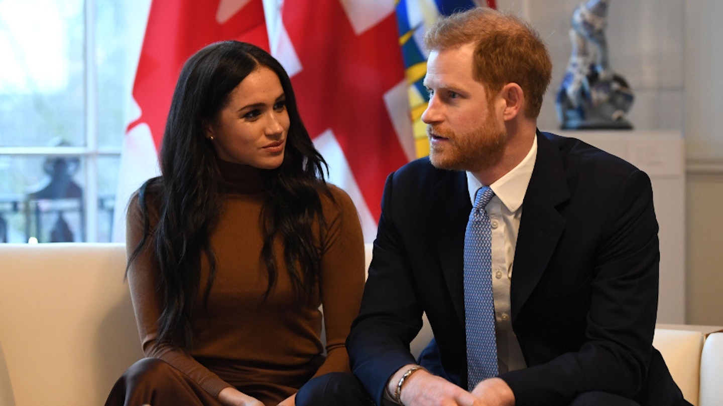 Prince Harry new life without Meghan Markle